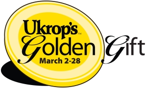 Golden Gift Logo